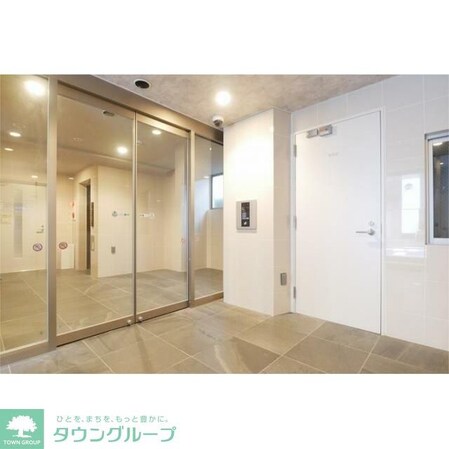 パティーナ上野の物件内観写真